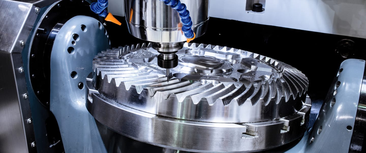 MANUFACTURING